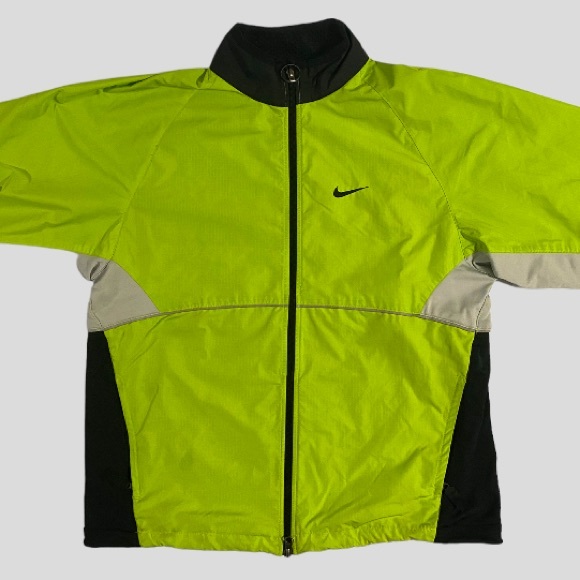 Nike Climafit Running Jacket - Picture 2 of 5